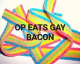 gay bacon