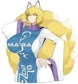 RanYakumoStature