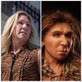 neanderthaltaylorgreene
