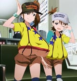 oppaiAidoru