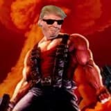 MAGA_King