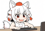 AI awoo posts awoo