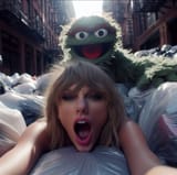 Dumb Slut Getting Boned By Random Garbage Man