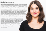 roastie