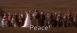 peace
