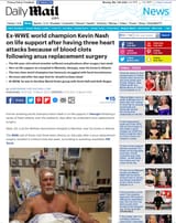 anus replacement