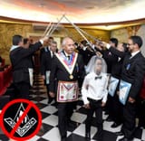 FreeMason&#039;s Gay