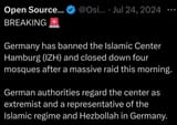 Deport if jews hate them
