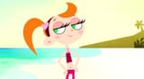 Zoe Davinci Pirate&#039;s Life For Me