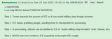 Screenshot 2025-06-23 at 19-38-32 _pol_ - Politically Incorrect » Searching for posts that contain ‘i can help maga’