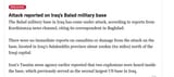 Screenshot 2025-06-24 at 02-06-24 LIVE Trump announces Israel-Iran truce after attack on US base in Qatar Israel-Iran conflict News Al Jazeera