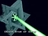 death star