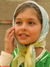 Aryan patootie