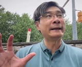 psychic chinaman