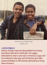 obama gay all day