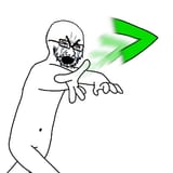 Soyjakmemearrow