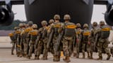paratroopers