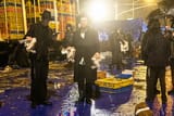 Jewish Sin Chickens