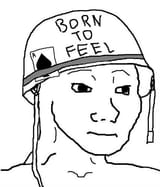 born to feel