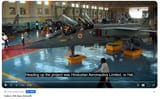saarplane