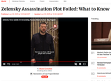 assassination attempt