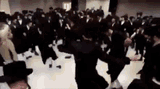 party-jewish