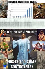great awakening of pol