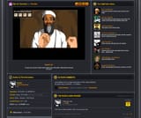 osama punch