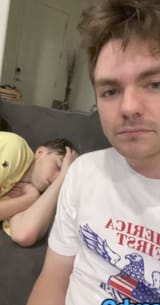 nick fuentes homosexual