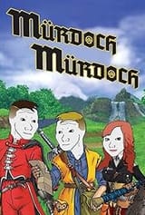 murdoch
