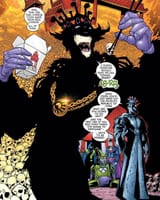 Emperor Joker straight up eats all of China reducing world pollution massively using the power of LiveLeak