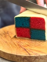 battenberg cake