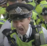 Jewish Cop