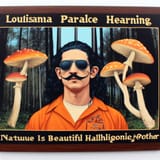 shrooms