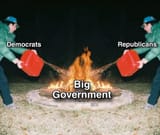 Two party scams