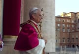 Pope Prevost