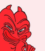 devilish