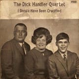 dick handler quartet