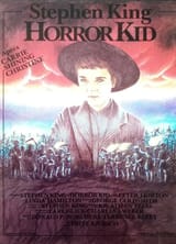 HorrorKid