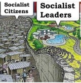socialism reality