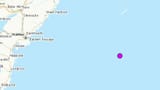 earthquake