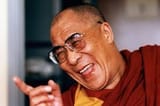 dalai lelma