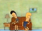 beavis-butt-dance