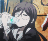 STAY HYDRATED