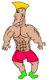 THAD