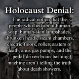 holocaust denial