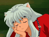 meh-inuyasha