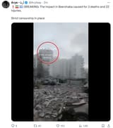 censorship