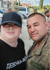 ethnic russians.