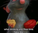 me today